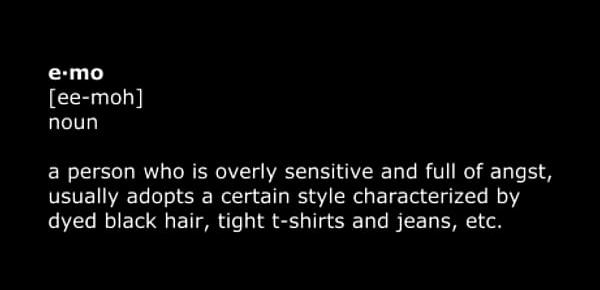 Emo Emily Compilation Video